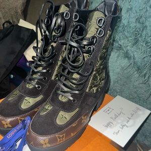 Meet your Posher, Inga